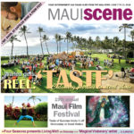 Maui Scene